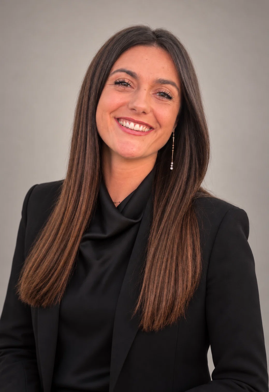 Photo d'Alicia Keundjian