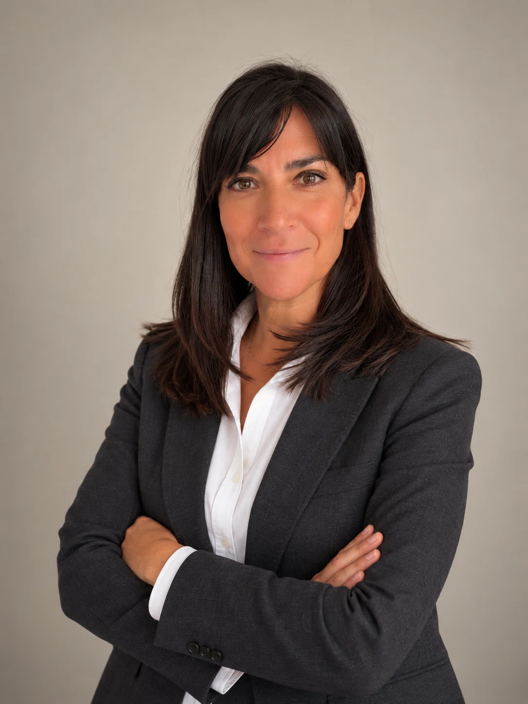Photo de Joanna Touati